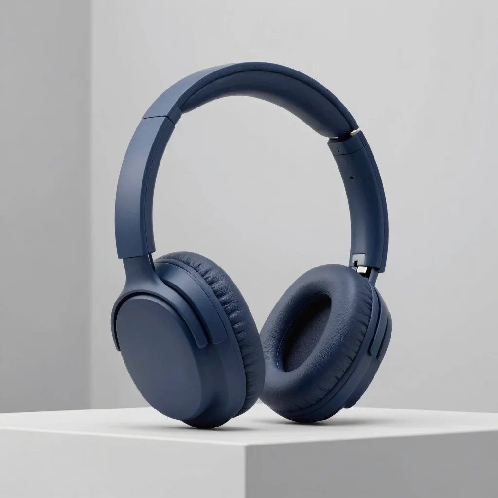 Casque Bluetooth Anti-Bruit Travel